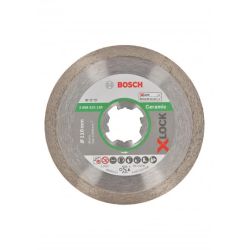 X-LOCK Diamanttrennscheibe Standard for Ceramic, Ø 110mm (Bohrung 22,23mm)