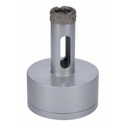 X-LOCK Diamanttrockenbohrer Best for Ceramic Dry Speed (Ø 14mm)