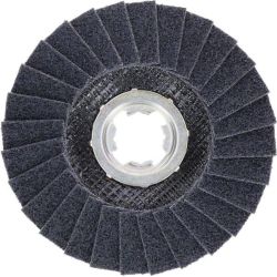 X-LOCK Fächerscheibe EXPERT N475 SCM, Ø 115mm (Bohrung 22,23mm, Grob)