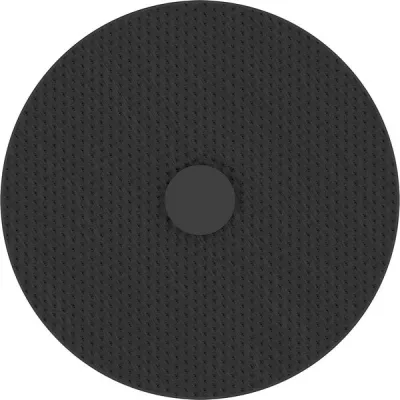 X-LOCK SCM Stützteller mit Mittelstift, Ø 125mm