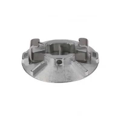 X-LOCK Stützteller-CLIP