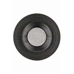 X-LOCK Stützteller hart, Ø 115mm