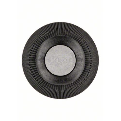 Bild: X-LOCK Stützteller hart, Ø 115mm