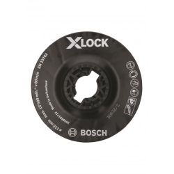 X-LOCK Stützteller mittelhart, Ø 115mm