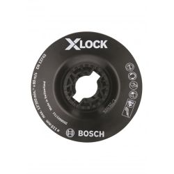 X-LOCK Stützteller weich, Ø 115mm