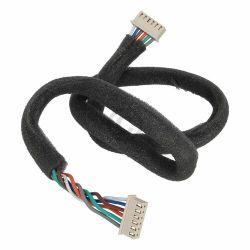 X3 baseboard power cable harness