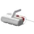 Bild: Xiaomi Akkuhandstaubsauger Dust Mite Vacuum Cleaner 2 EU | Milbenstaubsauger | UV-Licht | Zyklon 12.000Pa | 0,6l | weiß
