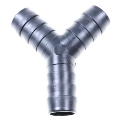 Y-Verteiler für Trockner EBI Ablauf, 20x20mm