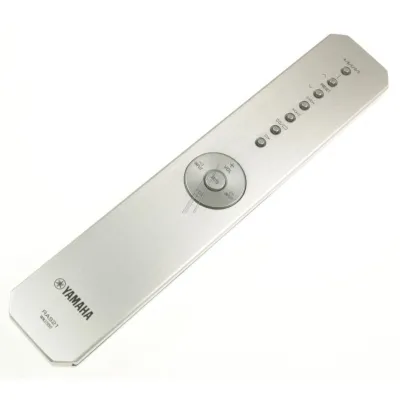 Yamaha Staubsauger Fernbedienung WN378500 RAS21 Infrarot