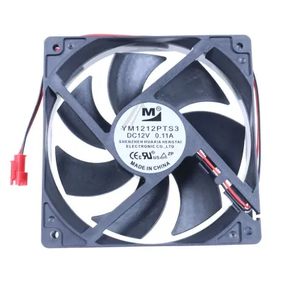 Ym1212pts3 Lüftermotor für Amica Kühlschrank 1042650 Kühlung