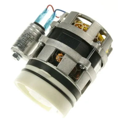 YXW48-2-1 Umwälzpumpe für Geschirrspüler Midea 11001010000050 Motor