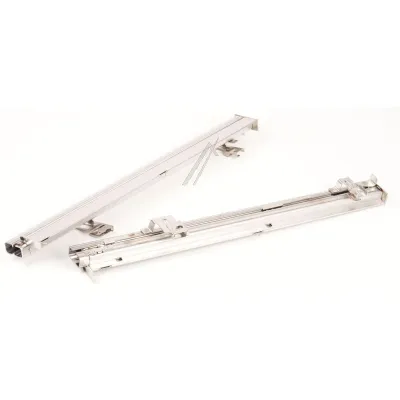 Z1608bx0 Teleskopauszug für Bosch Backofen