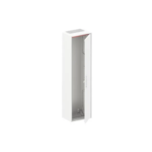 ABB Verteilerschrank A17 2CPX052030R9999 | Zählergehäuse AP/UP | IP44 | Stahlblech | 1100x300x215 mm | Weiß