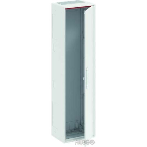 Bild: Zählergehäuse AP/UP IP44 Stahlbl 300x1100x215mm