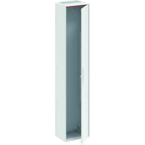 Bild: Zählergehäuse AP/UP IP44 Stahlbl 300x1400x215mm