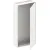 Bild: ABB Verteilerschrank A27 2CPX052031R9999 | Zählergehäuse 7-reihig | AP/UP | IP44 | Stahl | 1100x550x215 mm (B-Ware)
