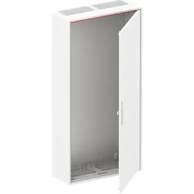 ABB Verteilerschrank A27 2CPX052031R9999 | Zählergehäuse 7-reihig | AP/UP | IP44 | Stahl | 1100x550x215 mm (B-Ware)