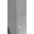 Bild: ABB Verteilerschrank A27 2CPX052031R9999 | Zählergehäuse 7-reihig | AP/UP | IP44 | Stahl | 1100x550x215 mm (B-Ware)