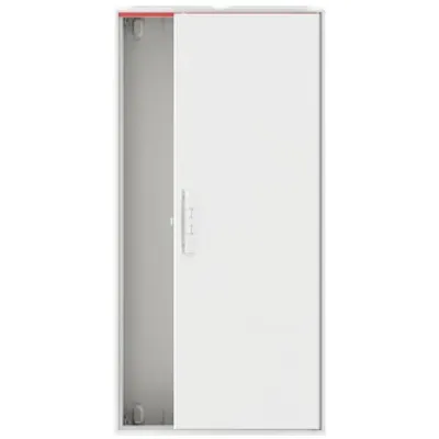ABB Verteilerschrank A27 2CPX052031R9999 | Zählergehäuse 7-reihig | AP/UP | IP44 | Stahl | 1100x550x215 mm