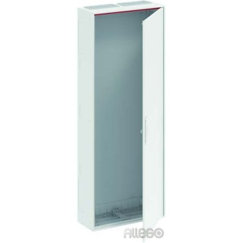 Bild: Zählergehäuse AP/UP IP44 Stahlbl 550x1400x215mm