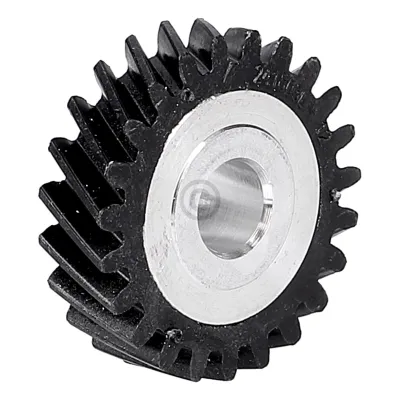 Zahnrad Bauknecht 481201230741 für Küchenmaschine Bauknecht