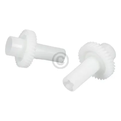 Zahnrad Bosch 00031110 für Küchen-Kleingerät 2Stk