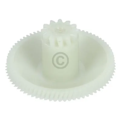 Zahnrad Bosch 00419110 für Messerantrieb Allesschneider