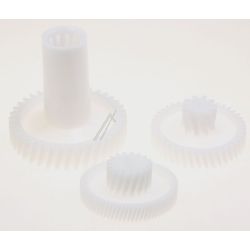 Zahnrad für Fleischwolf Hisense/Gorenje 320035 Antrieb