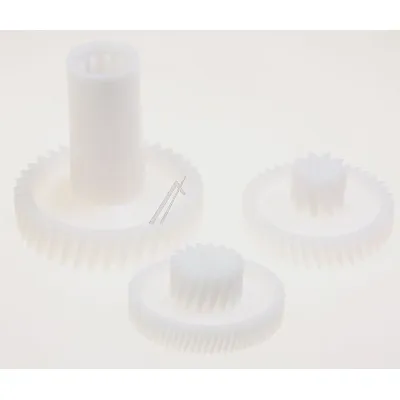 Zahnrad für Fleischwolf Hisense/Gorenje 320035 Antrieb