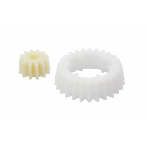 Bild: Zahnradset für Rührbesen Bosch 00151825 an Küchenmaschine