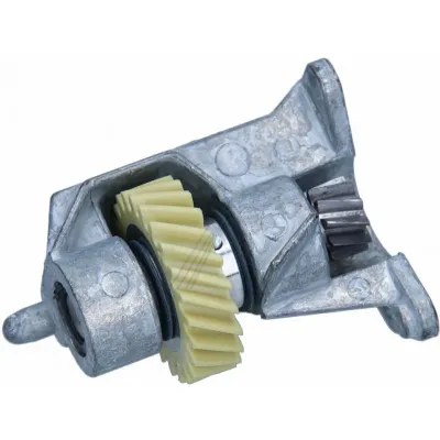 Zahnradset für Whirlpool Küchenmaschine 2403092 Schneckengetriebe, Kegelrad