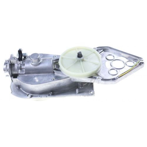 Bild: Zahnradübersetzung für Küchenmaschine Hisense/Gorenje 798435 MMC1500IY Adapter