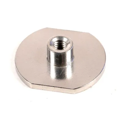 Zahnscheibe für Kühlschrank Dometic 4450002783 Sicherung