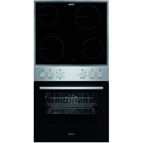 Bild: Zanussi HS1103X3