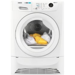 Zanussi ZDH8353W