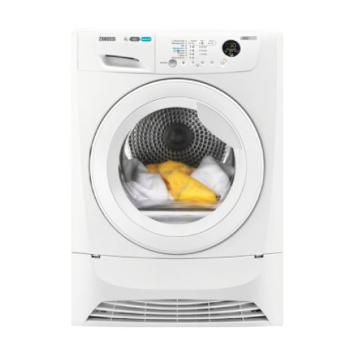 Bild: Zanussi ZDH8353W