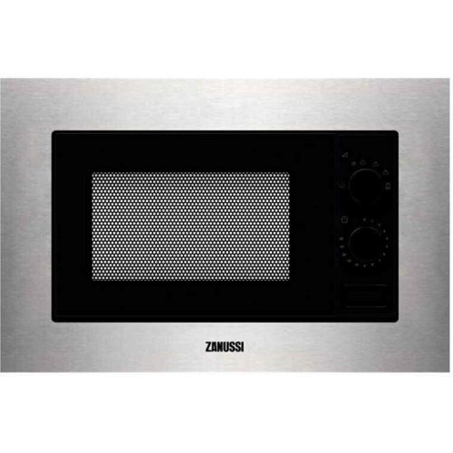 Bild: Zanussi ZMSN5SX