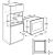 Bild: Zanussi ZMSN5SX