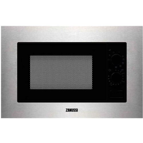 Bild: Zanussi ZMSN6DX