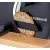 Bild: Zassenhaus Brotschneidemaschine PURE | manuell | Edelstahl Rundmesser Solingen | stufenlos | Buchenholz | schwarz