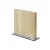 Bild: Zassenhaus Magnet Messerblock 10002168_01030414 | Eichenholz | für 10 Messer bis 23cm | beidseitig | Edelstahlfuß
