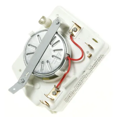 Zeitschalter DWD60SL II/2 K1 für Mikrowelle Küppersbusch 530502 elektromechanisc