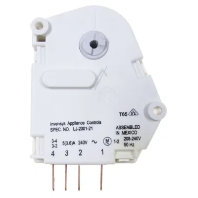 Zeitschalter für Kühlschrank Candy 92200674 Timer