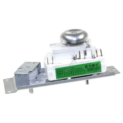 Zeitschalter für Ofen Hisense Gorenje 563234 Programmschalter