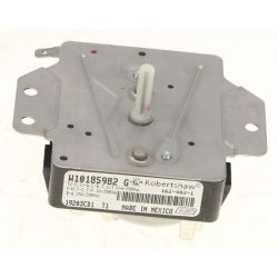 Zeitschalter für Trockner Whirlpool/Indesit 480112100585 60Hz