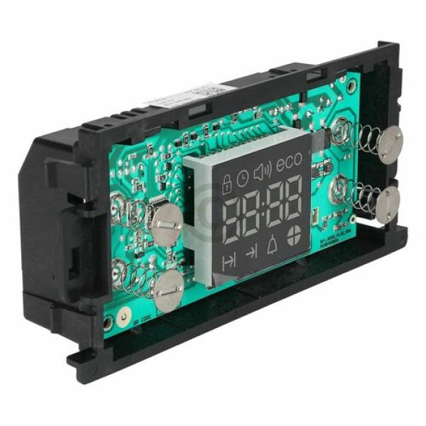 Timer pulsante per BEKO forno equivalente a 458920105 Timer pulsante per BEKO forno equivalente a 458920105