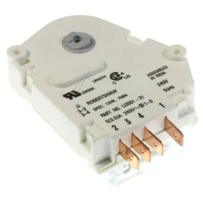 Zeituhr, 12H 220V-50HZ (4055018511)