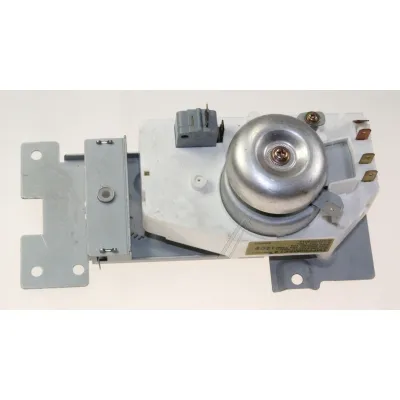 Zeitwerk für Bosch Mikrowelle 00095054 Drehteller