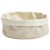 Bild: Zeller Brotbeutel BW Ø25x13cm creme