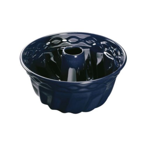 Bild: Zenker Gugelhupf 22cm 2369 BackLiebe Emaille